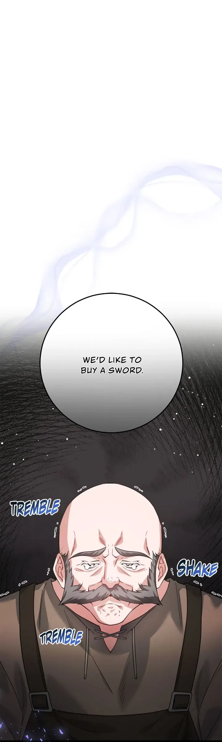 My Favorite Novel Has a Weird Epilogue Chapter 40 – Page 2