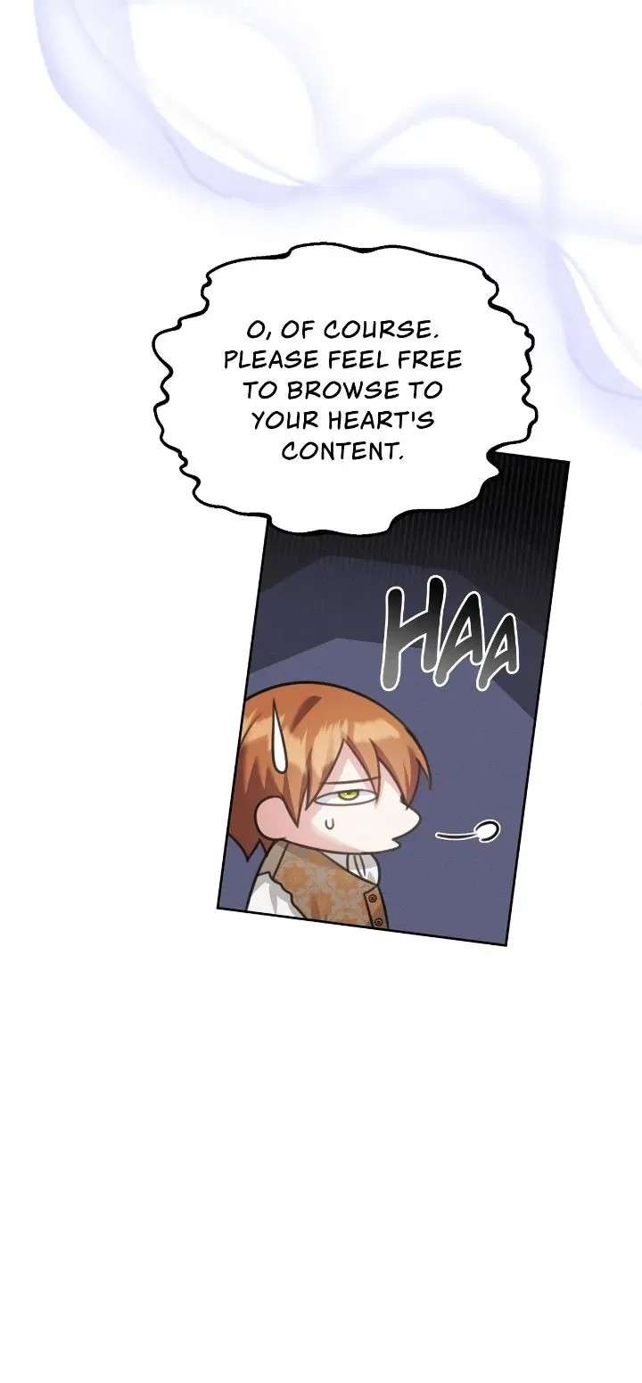 My Favorite Novel Has a Weird Epilogue Chapter 40 – Page 4
