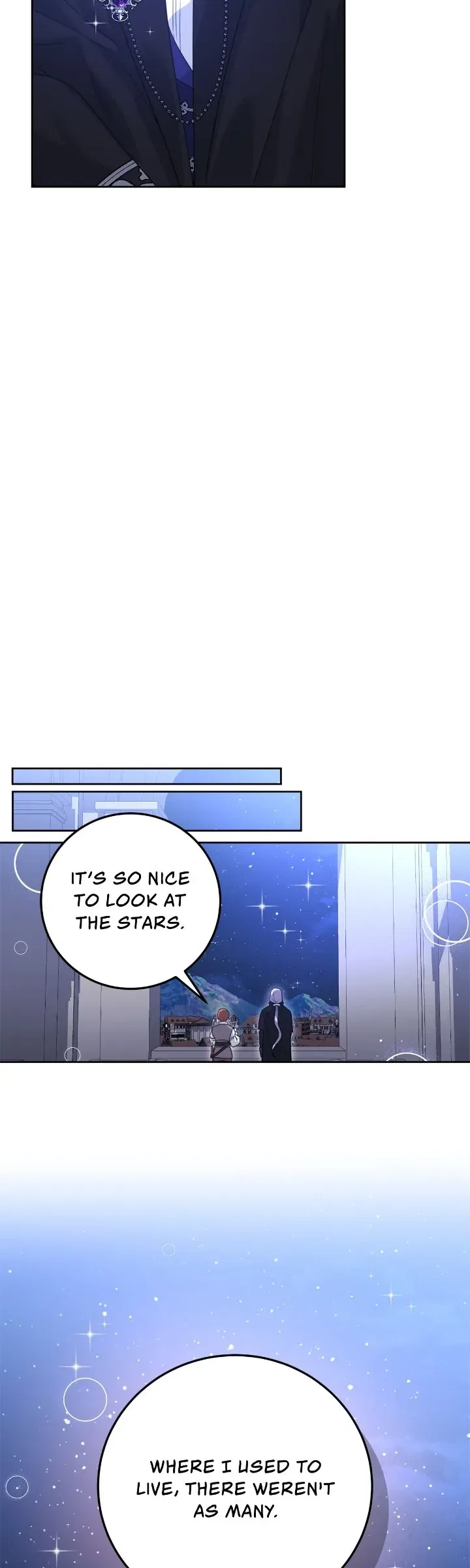 My Favorite Novel Has a Weird Epilogue Chapter 40 – Page 24