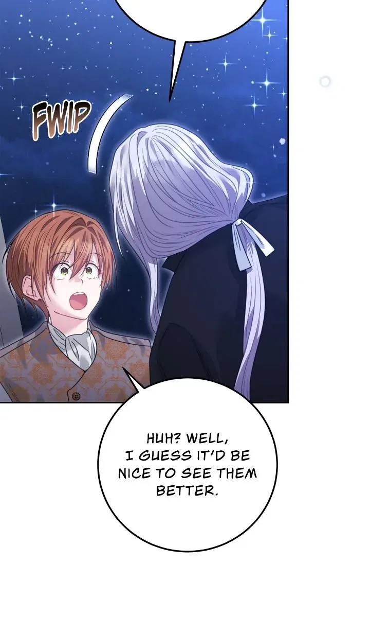 My Favorite Novel Has a Weird Epilogue Chapter 40 – Page 31