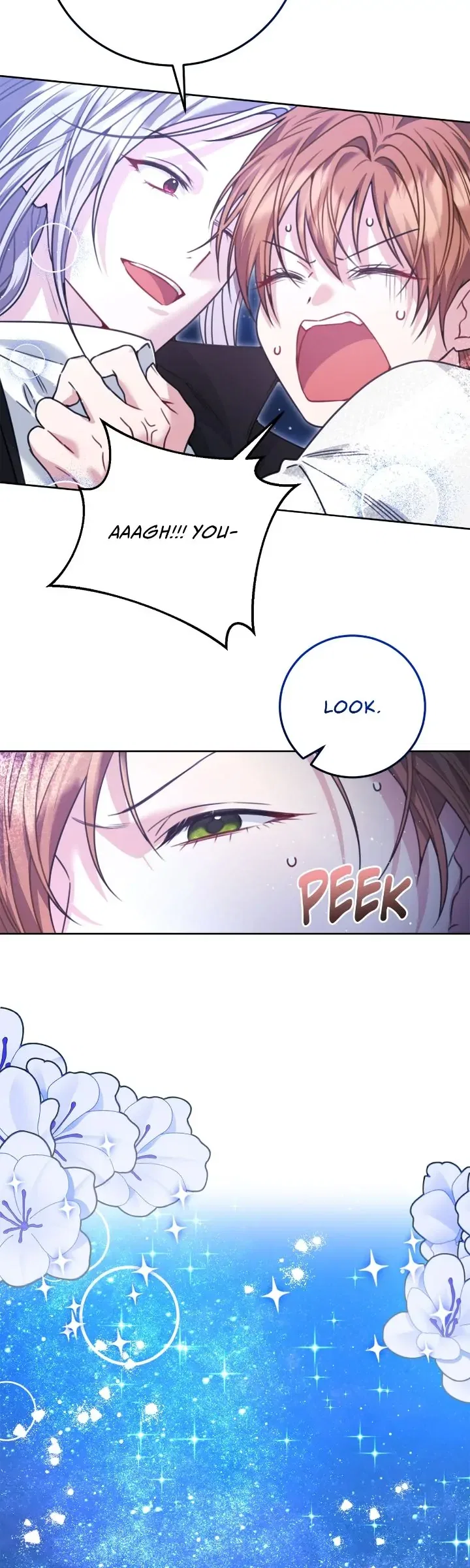 My Favorite Novel Has a Weird Epilogue Chapter 40 – Page 34