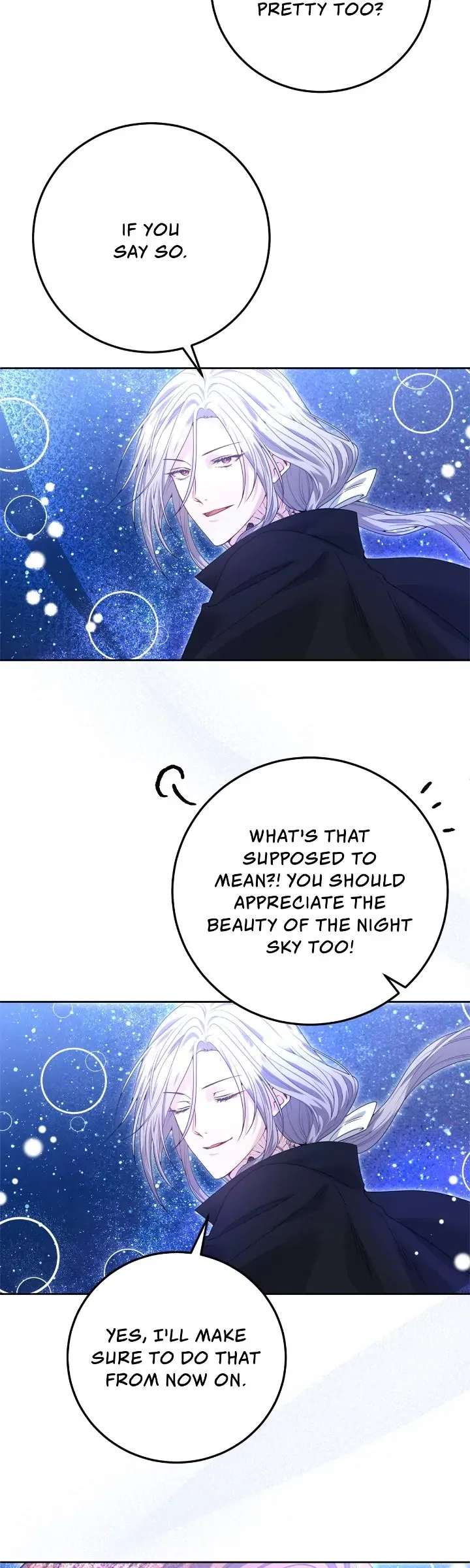 My Favorite Novel Has a Weird Epilogue Chapter 40 – Page 37