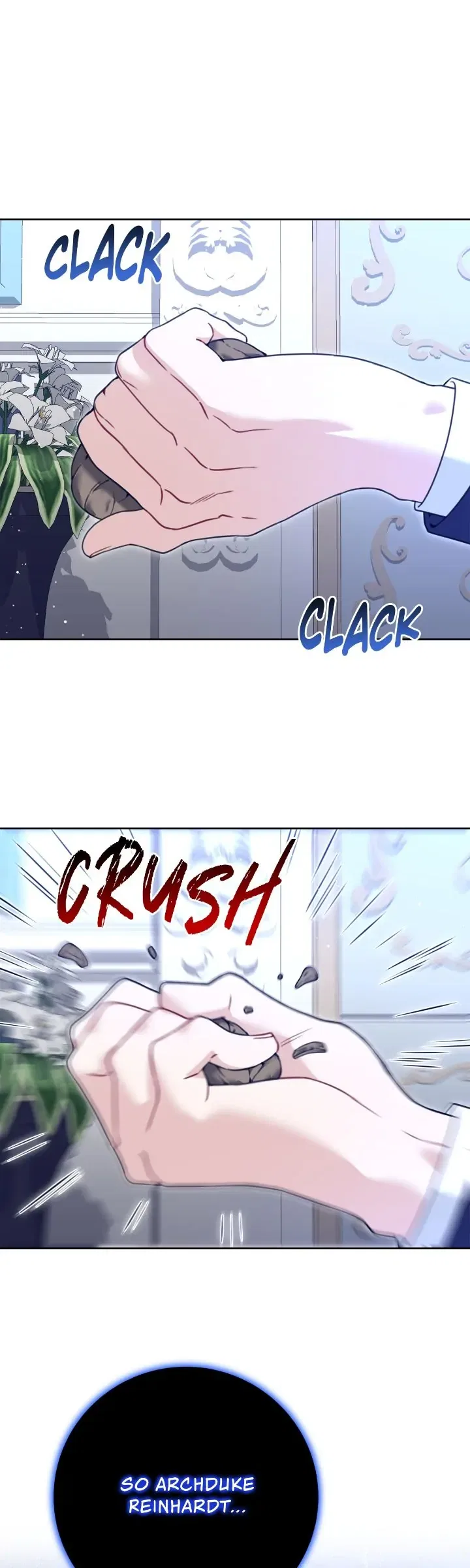 My Favorite Novel Has a Weird Epilogue Chapter 40 – Page 41