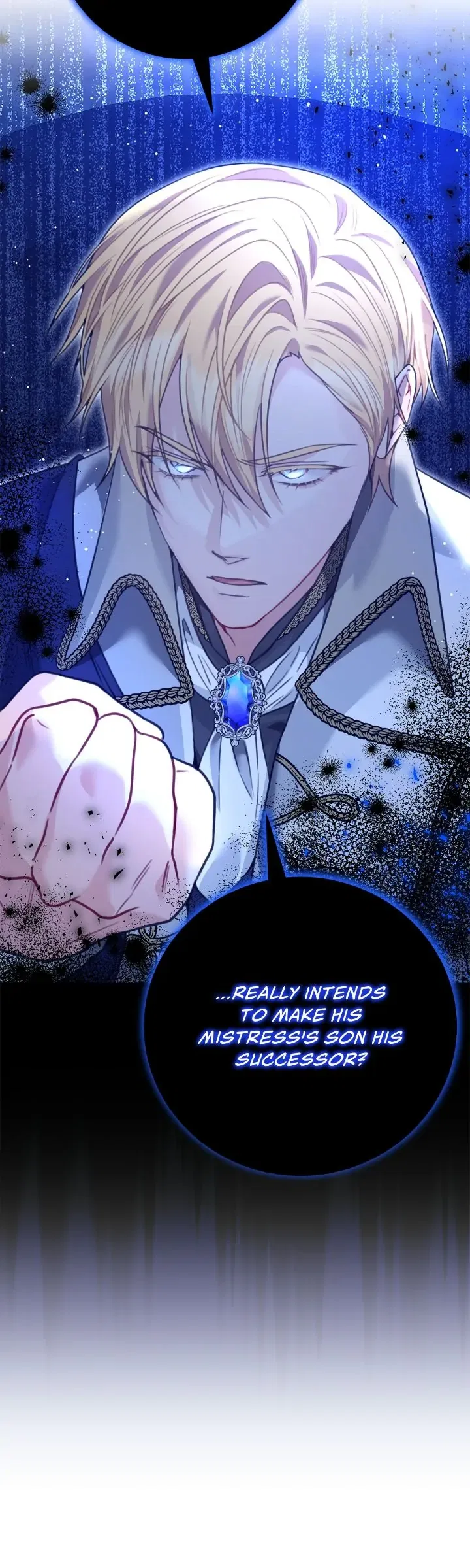 My Favorite Novel Has a Weird Epilogue Chapter 40 – Page 42