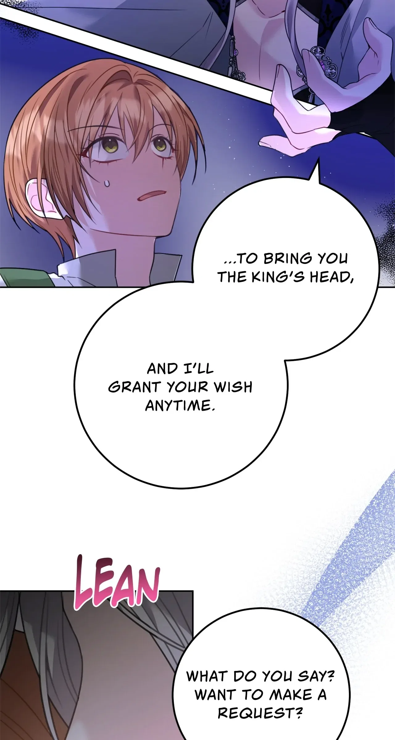 My Favorite Novel Has a Weird Epilogue Chapter 39 – Page 2