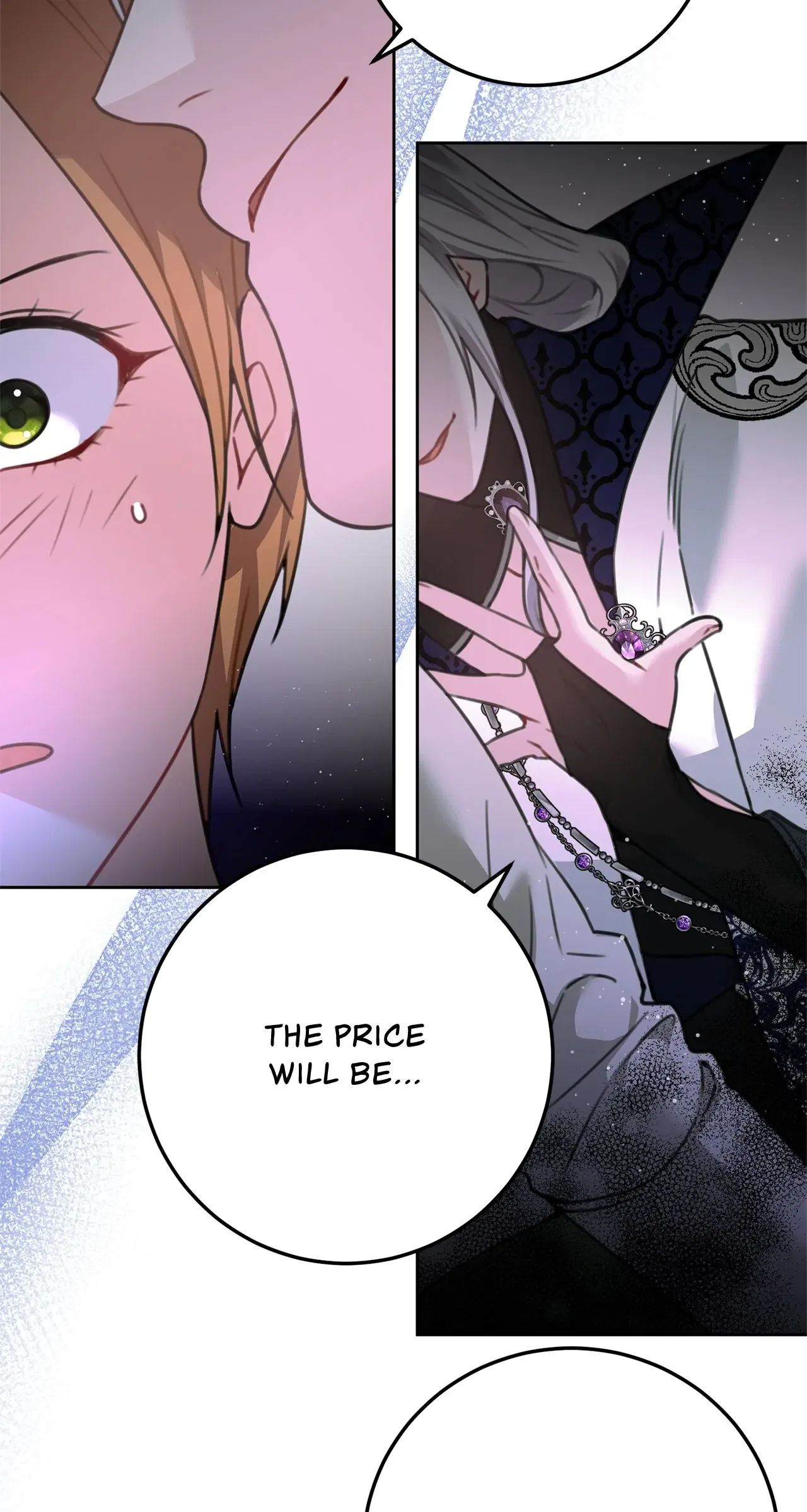 My Favorite Novel Has a Weird Epilogue Chapter 39 – Page 3