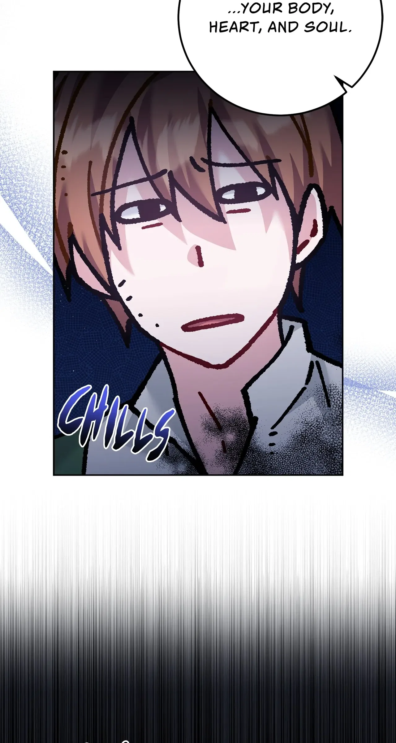 My Favorite Novel Has a Weird Epilogue Chapter 39 – Page 4