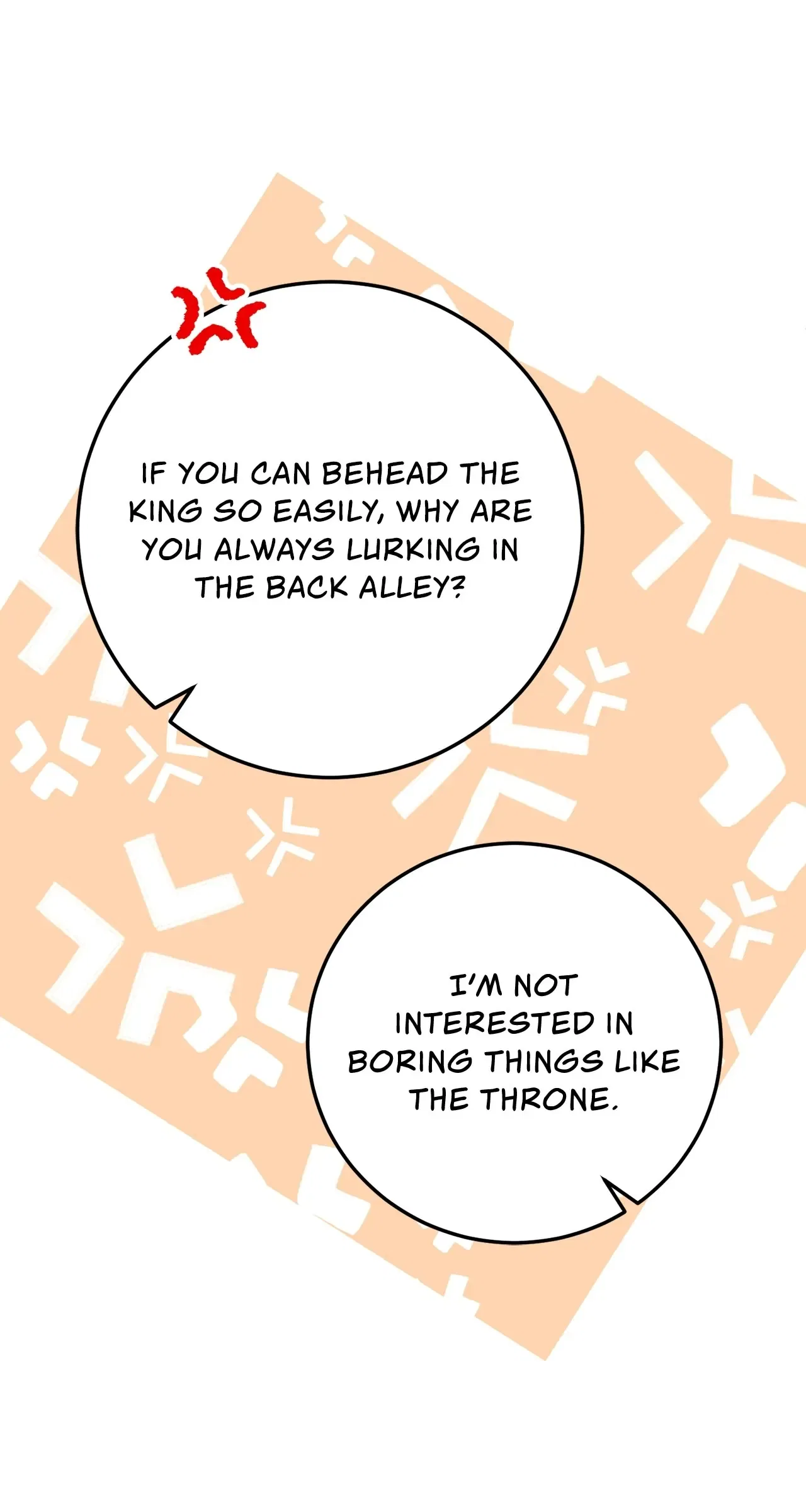 My Favorite Novel Has a Weird Epilogue Chapter 39 – Page 6