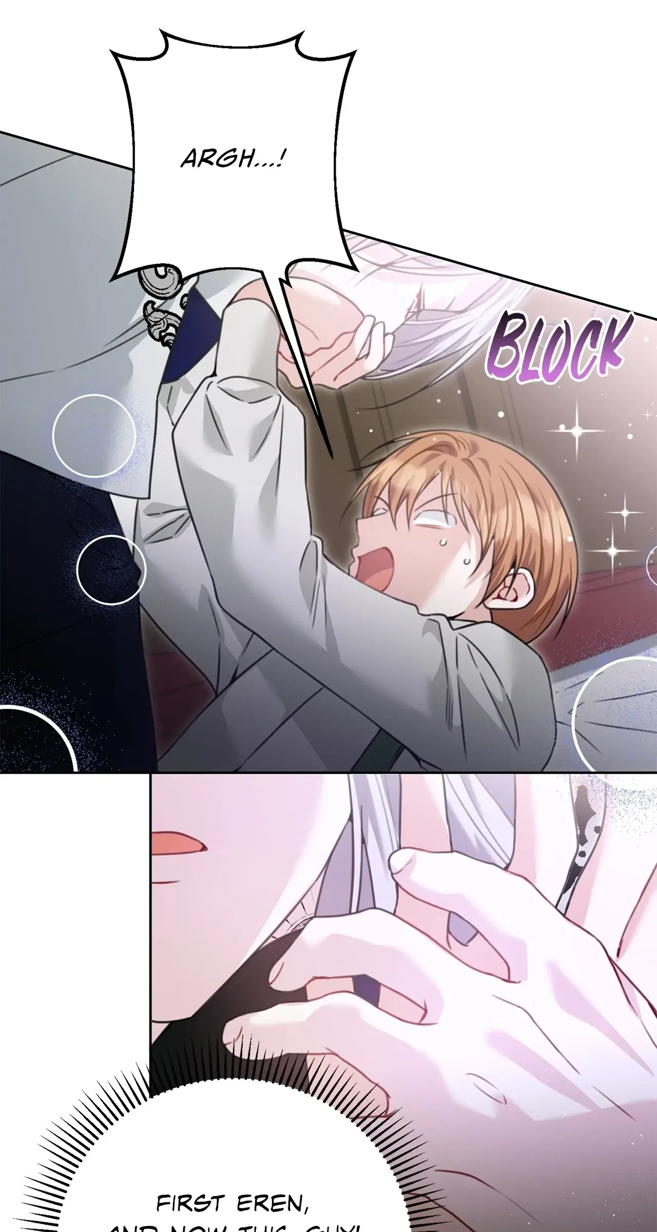 My Favorite Novel Has a Weird Epilogue Chapter 39 – Page 13