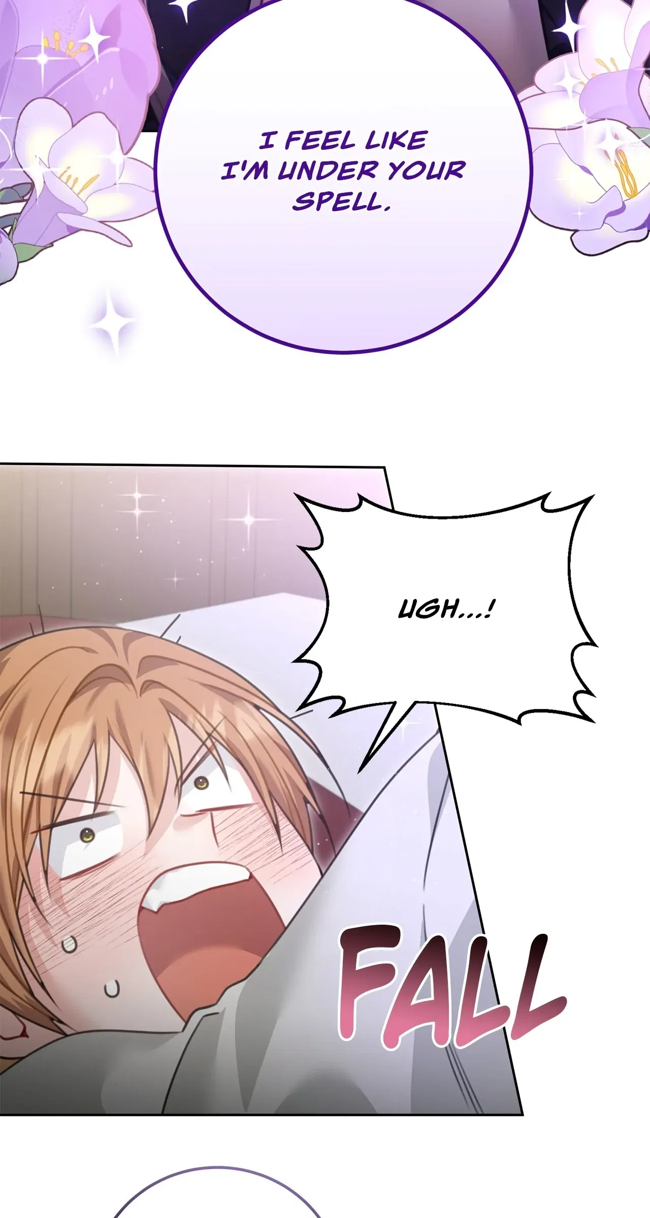 My Favorite Novel Has a Weird Epilogue Chapter 39 – Page 15