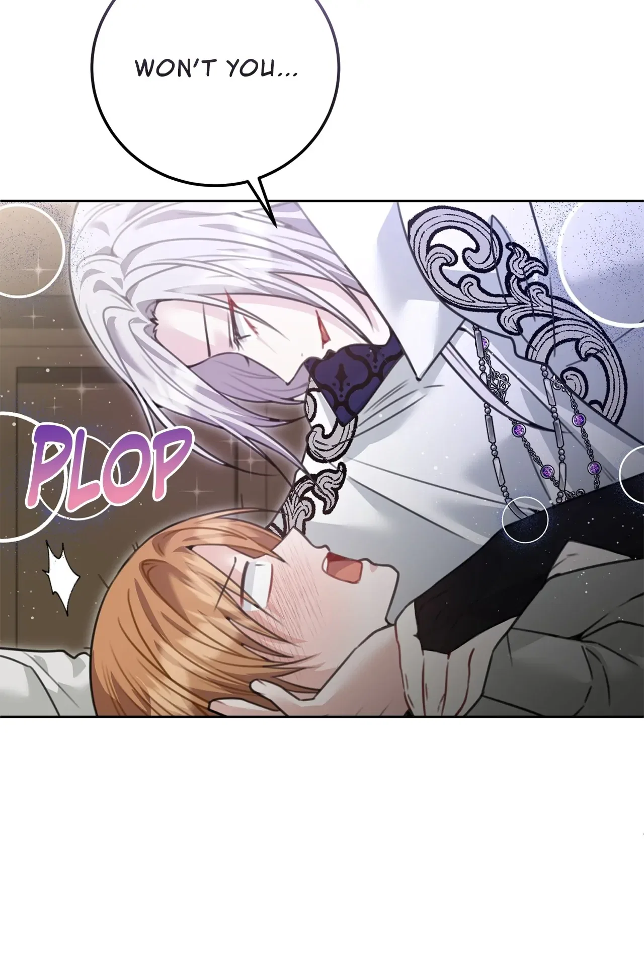 My Favorite Novel Has a Weird Epilogue Chapter 39 – Page 16