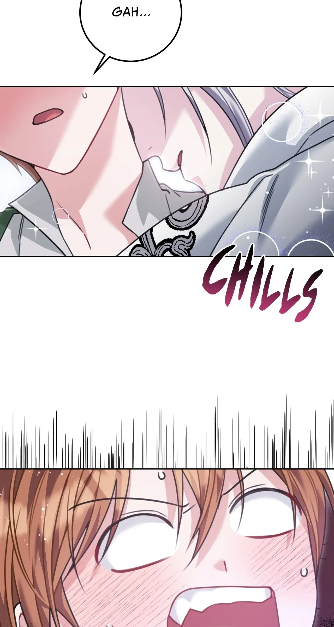 My Favorite Novel Has a Weird Epilogue Chapter 39 – Page 18