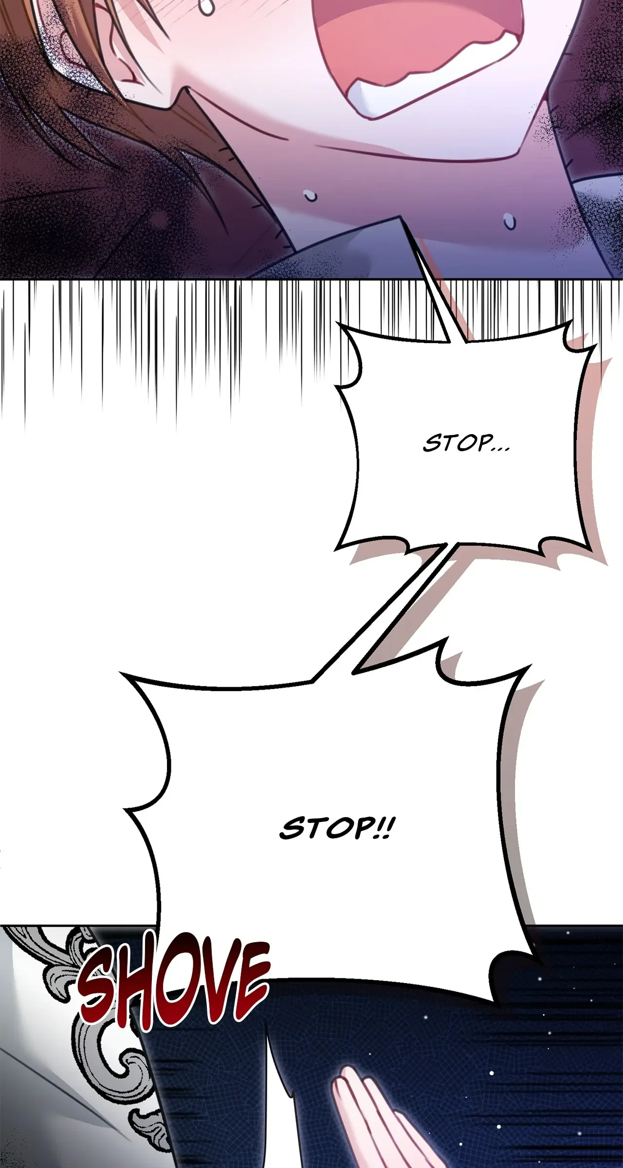 My Favorite Novel Has a Weird Epilogue Chapter 39 – Page 19