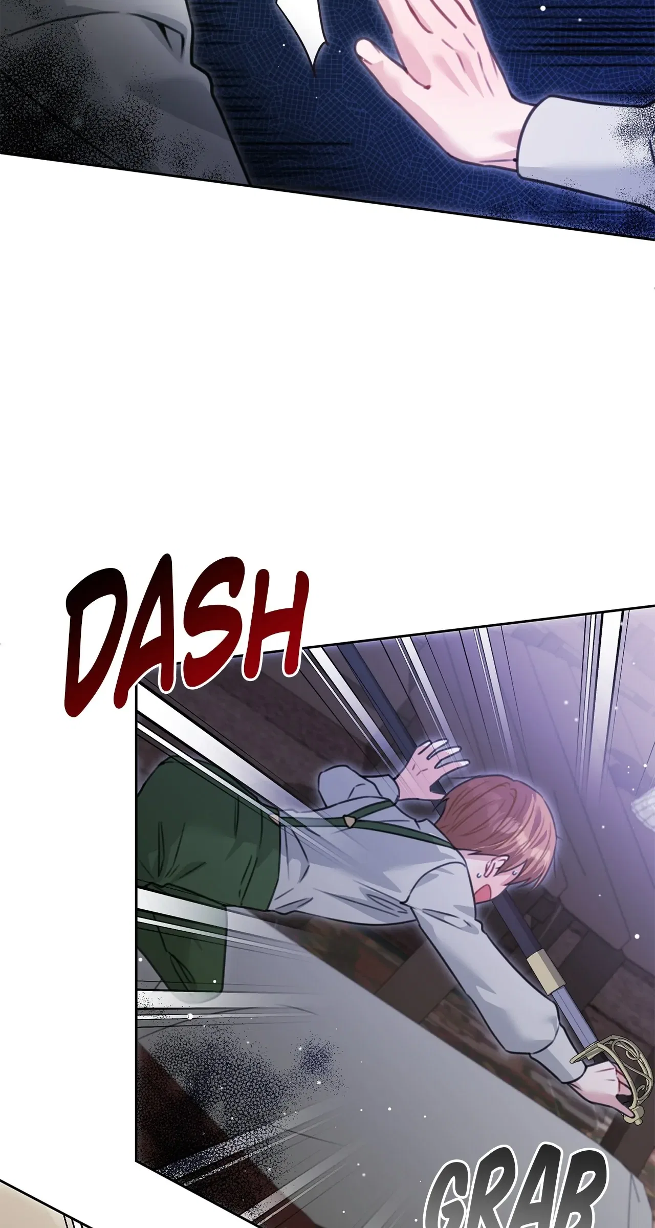 My Favorite Novel Has a Weird Epilogue Chapter 39 – Page 20