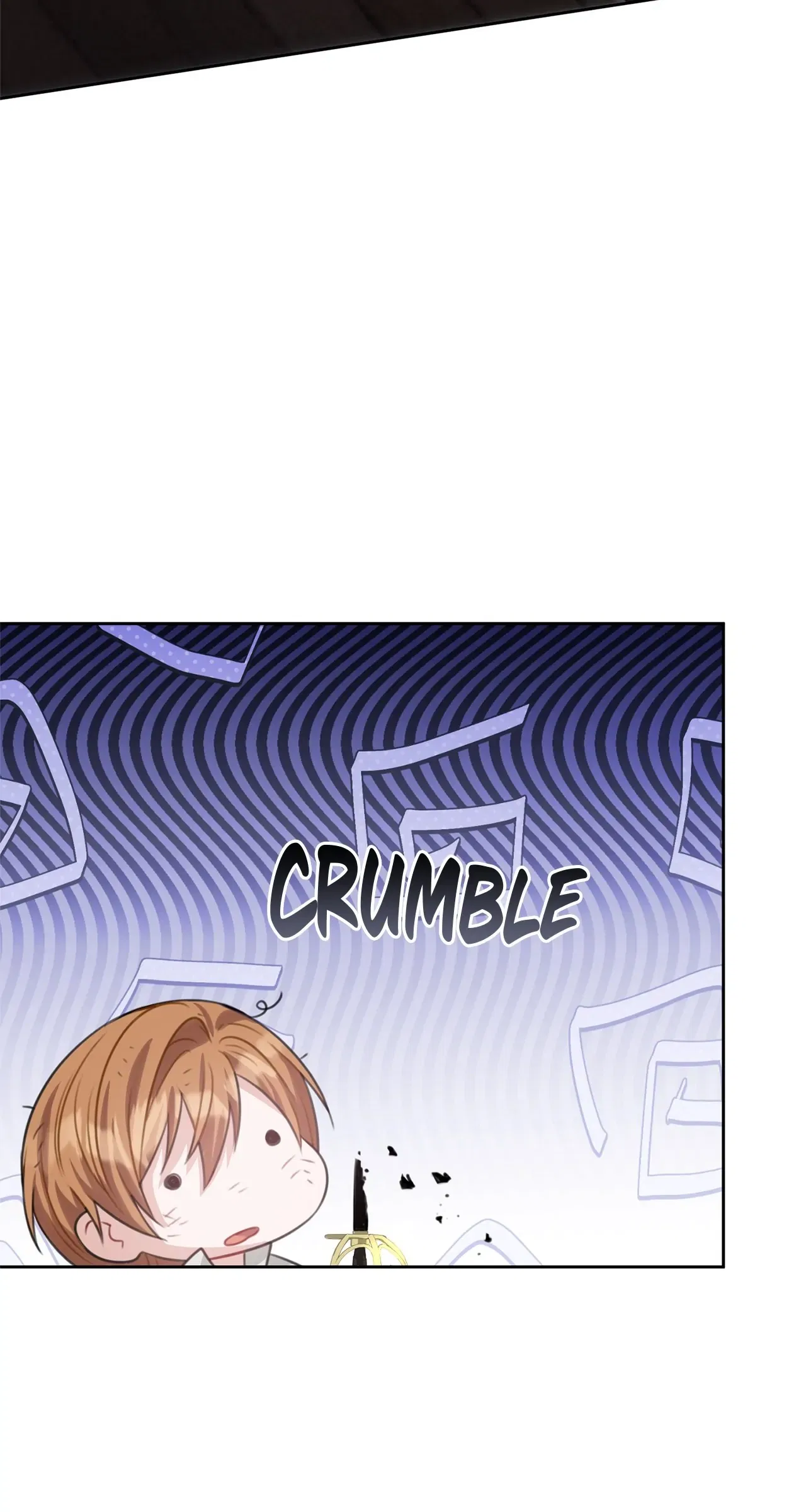 My Favorite Novel Has a Weird Epilogue Chapter 39 – Page 26