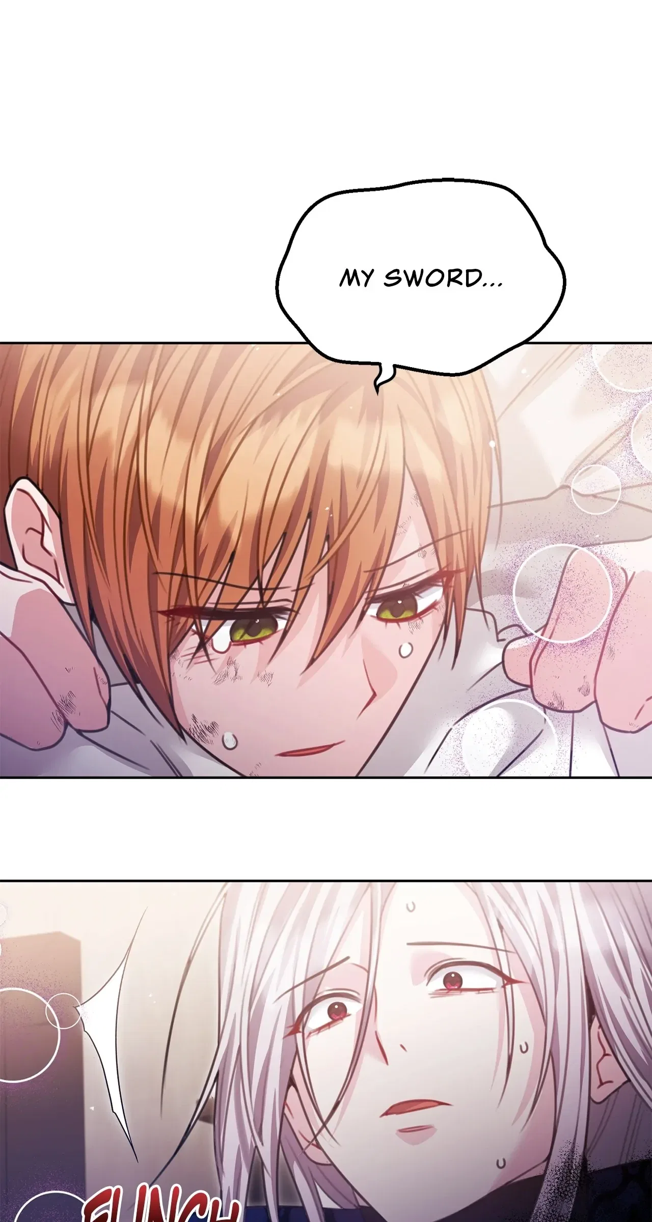 My Favorite Novel Has a Weird Epilogue Chapter 39 – Page 32