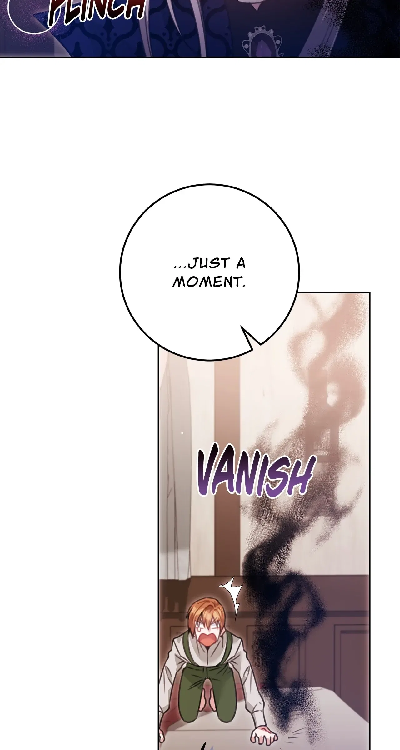 My Favorite Novel Has a Weird Epilogue Chapter 39 – Page 33