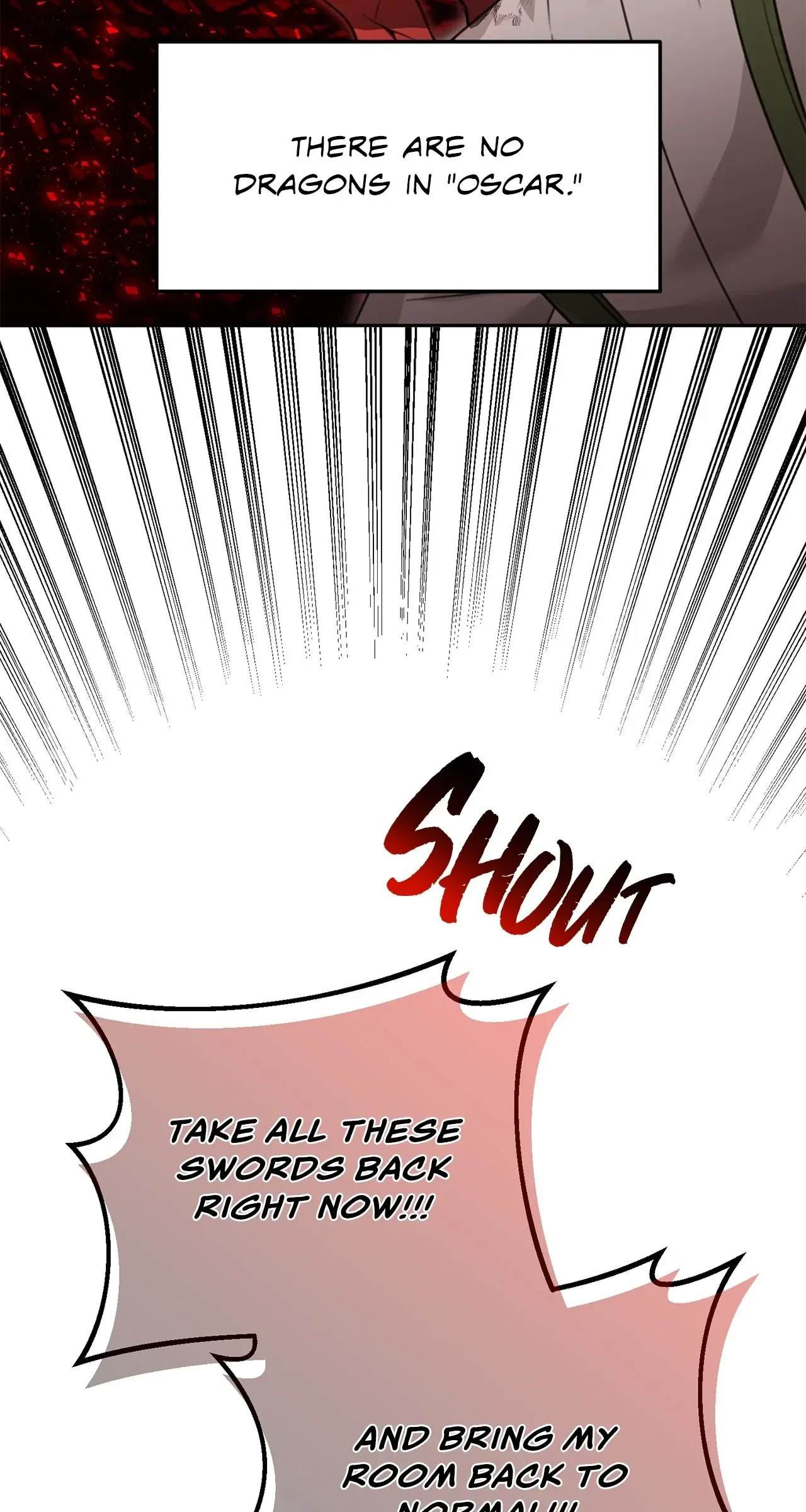My Favorite Novel Has a Weird Epilogue Chapter 39 – Page 42