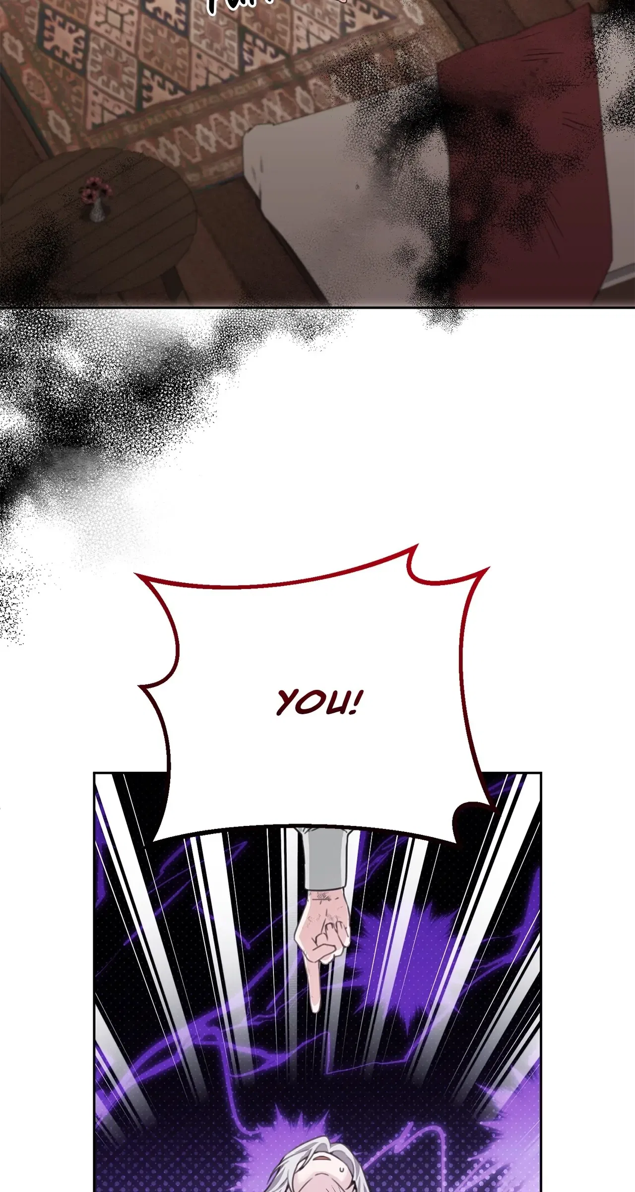 My Favorite Novel Has a Weird Epilogue Chapter 39 – Page 44