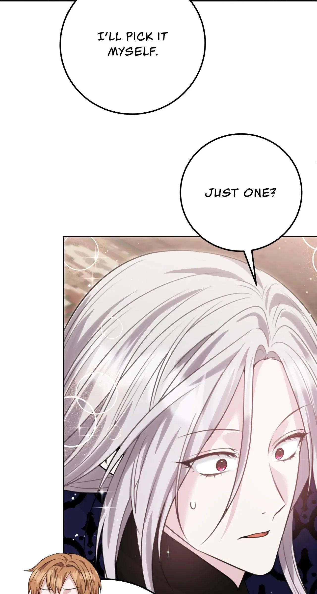 My Favorite Novel Has a Weird Epilogue Chapter 39 – Page 46