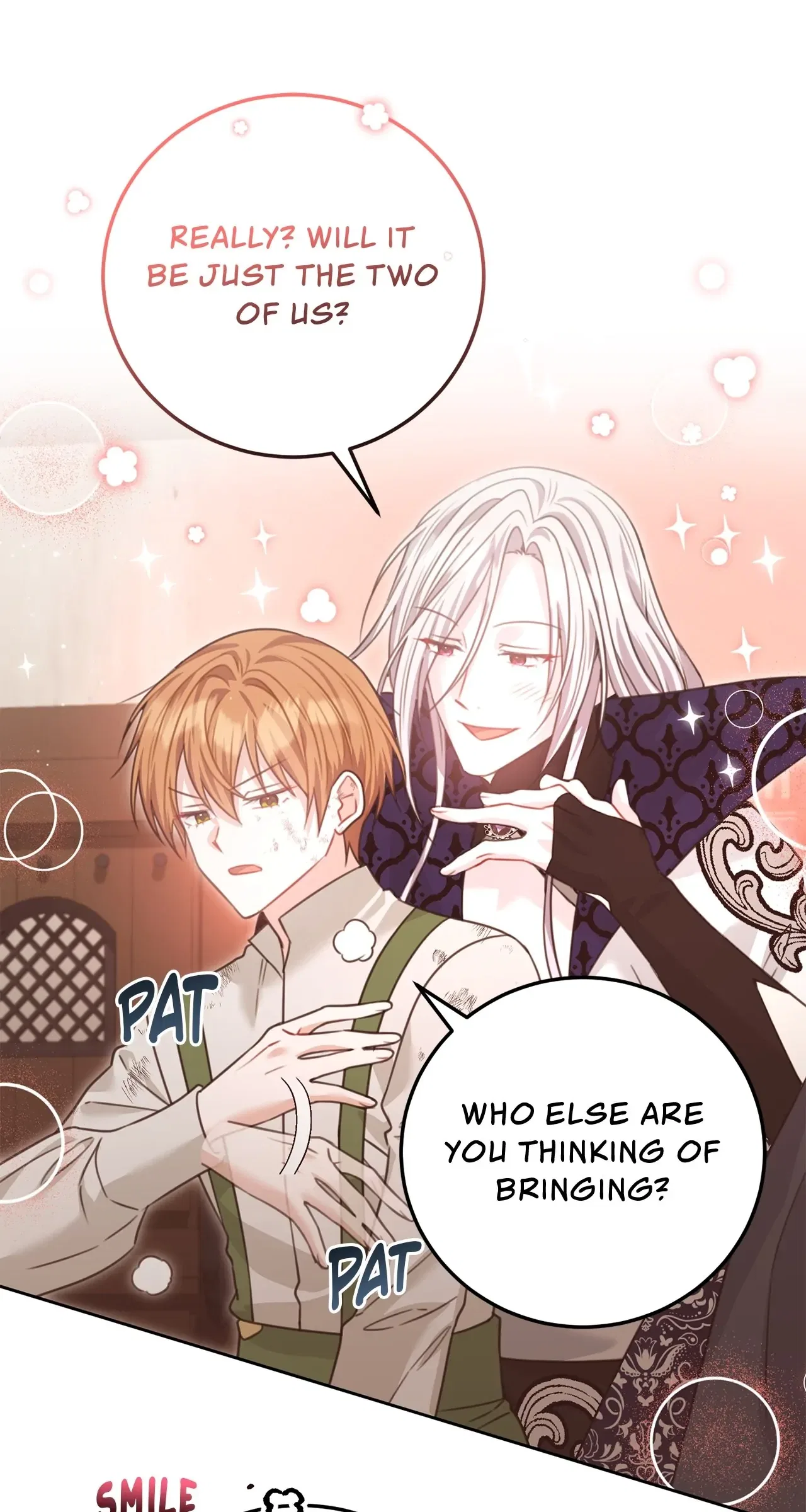 My Favorite Novel Has a Weird Epilogue Chapter 39 – Page 48