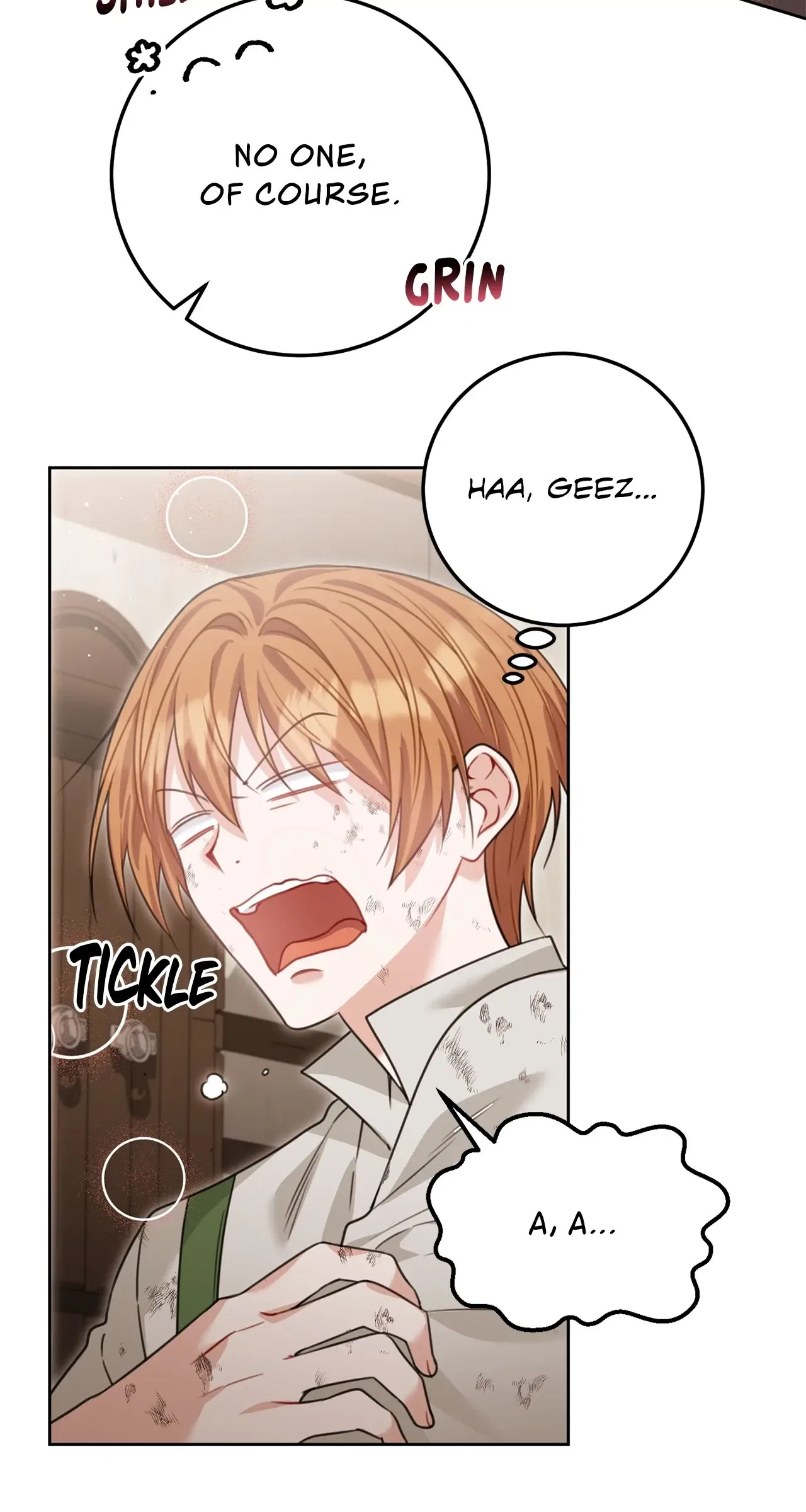 My Favorite Novel Has a Weird Epilogue Chapter 39 – Page 49
