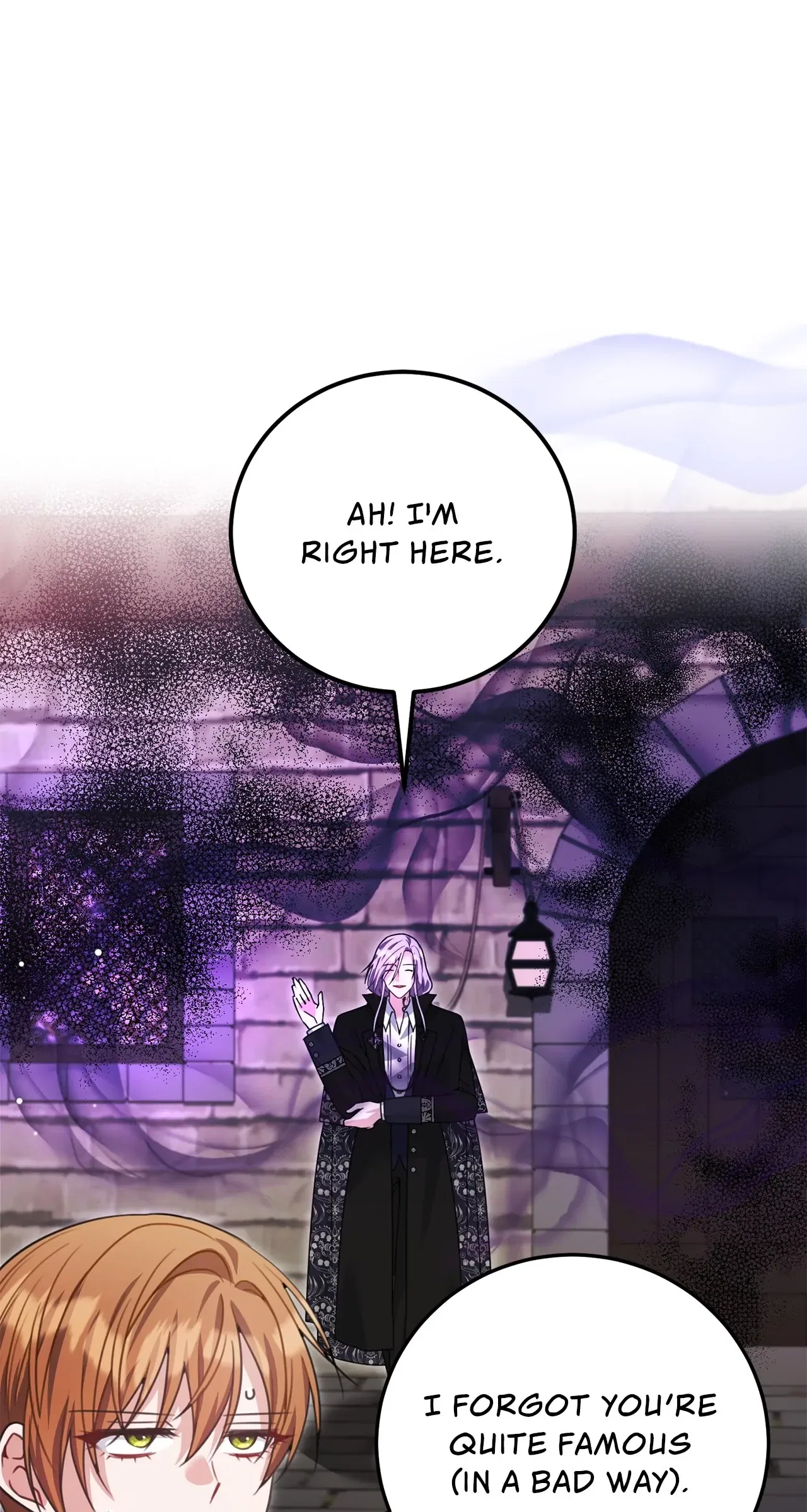 My Favorite Novel Has a Weird Epilogue Chapter 39 – Page 56