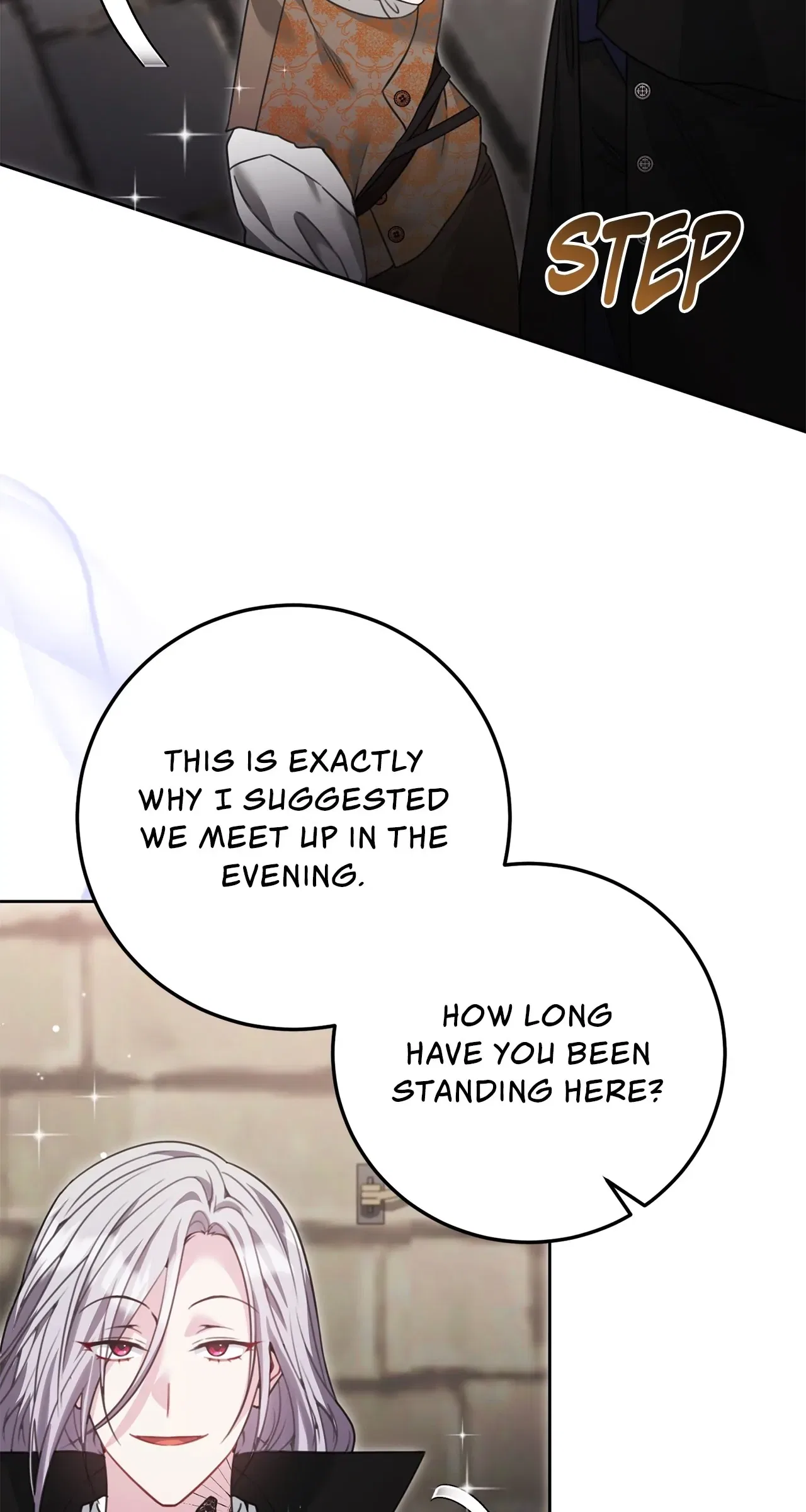 My Favorite Novel Has a Weird Epilogue Chapter 39 – Page 58
