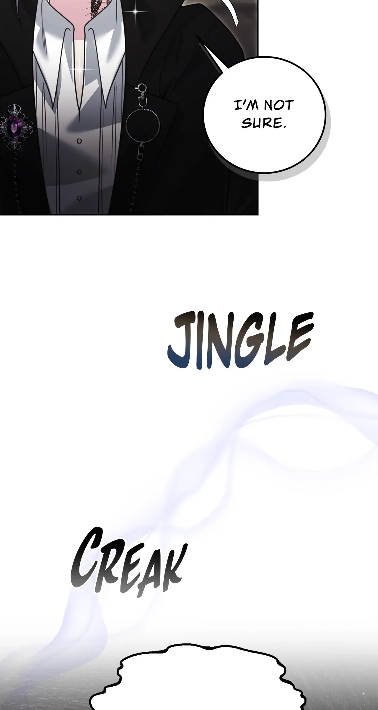 My Favorite Novel Has a Weird Epilogue Chapter 39 – Page 59