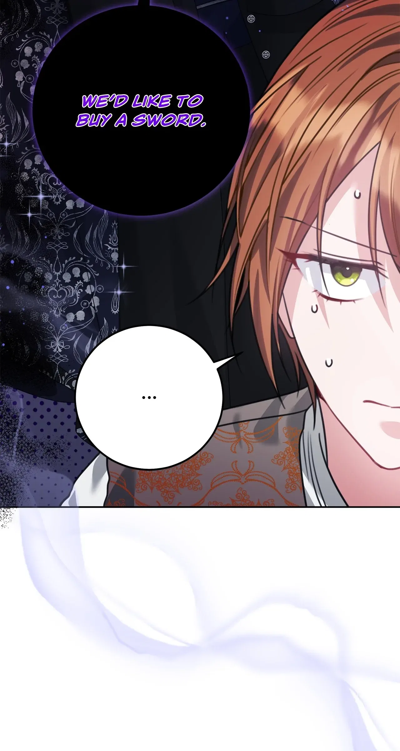 My Favorite Novel Has a Weird Epilogue Chapter 39 – Page 62