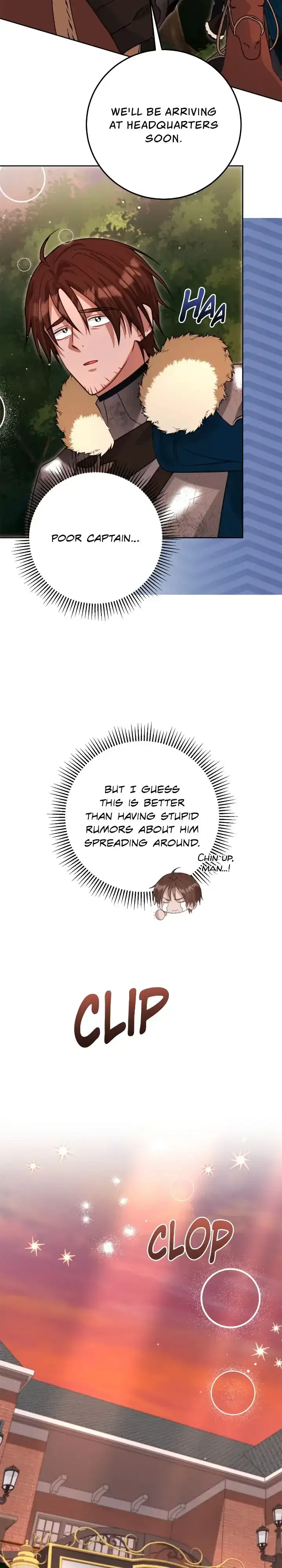 My Favorite Novel Has a Weird Epilogue Chapter 38 – Page 6