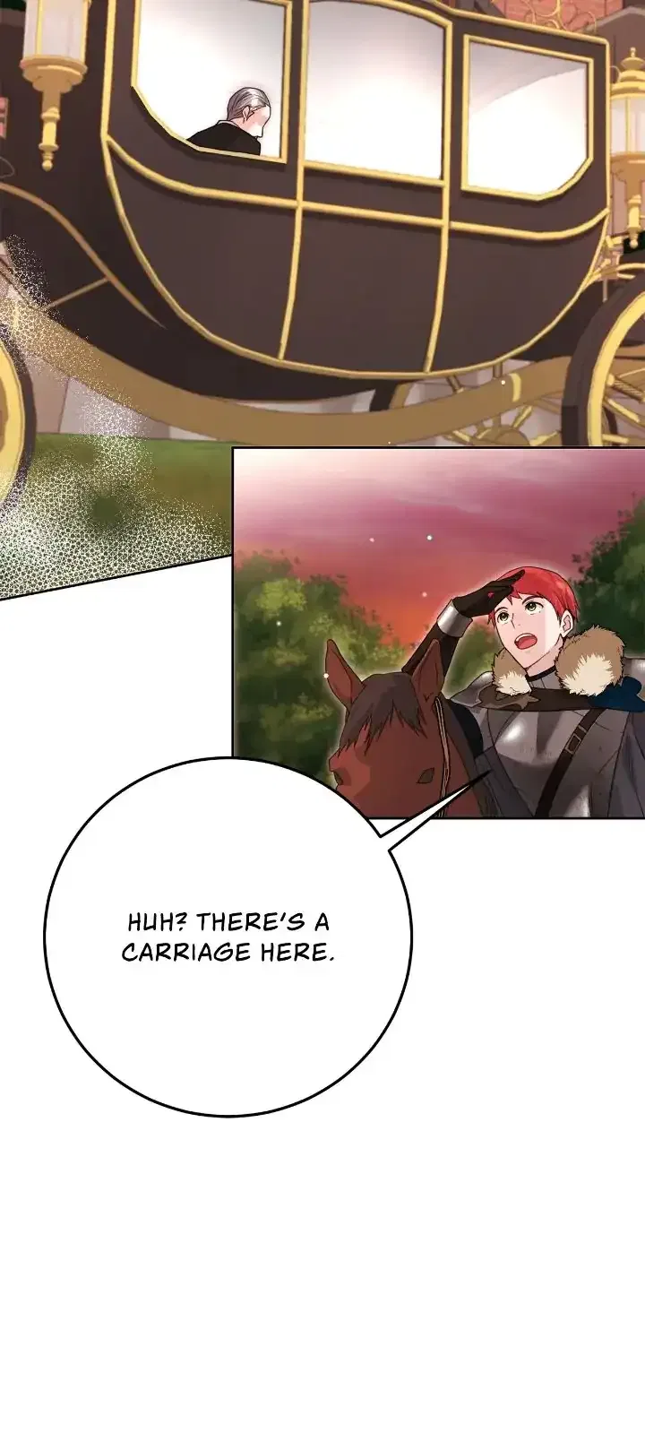 My Favorite Novel Has a Weird Epilogue Chapter 38 – Page 7