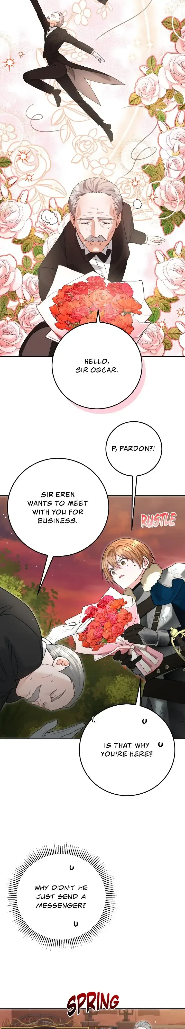 My Favorite Novel Has a Weird Epilogue Chapter 38 – Page 9