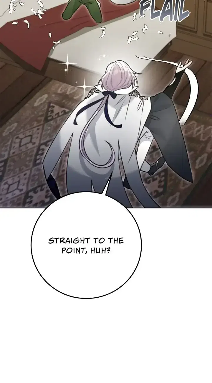 My Favorite Novel Has a Weird Epilogue Chapter 38 – Page 19