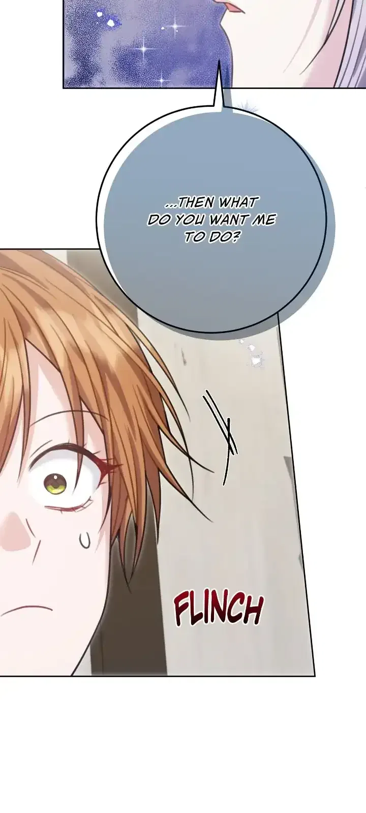 My Favorite Novel Has a Weird Epilogue Chapter 38 – Page 22