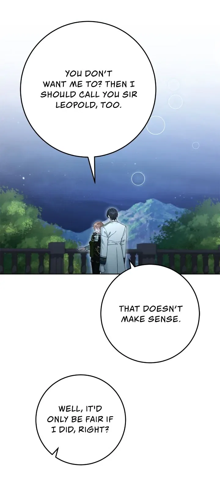 My Favorite Novel Has a Weird Epilogue Chapter 37 – Page 4