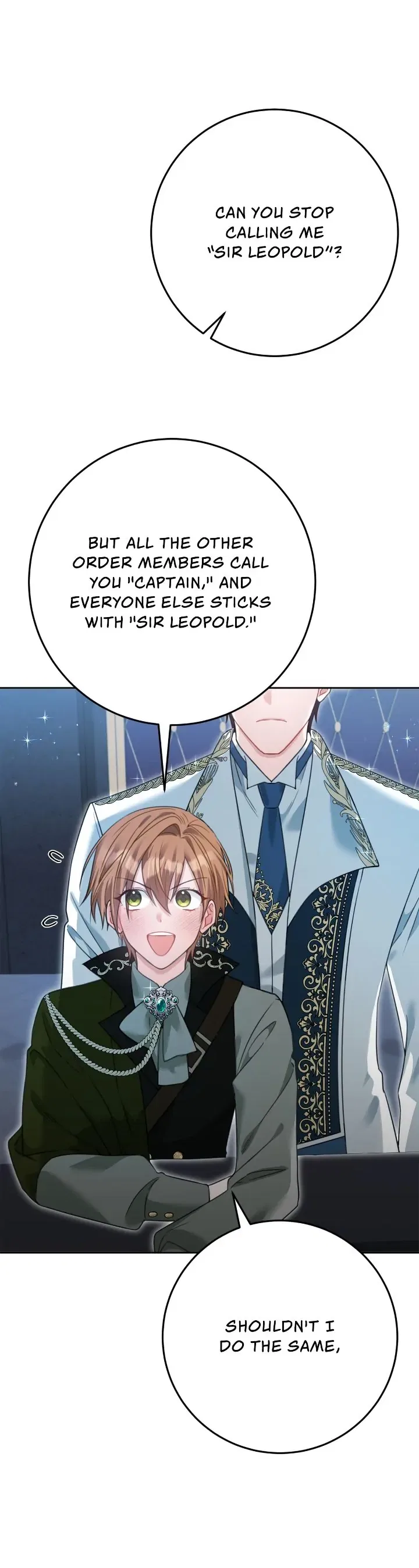 My Favorite Novel Has a Weird Epilogue Chapter 37 – Page 7