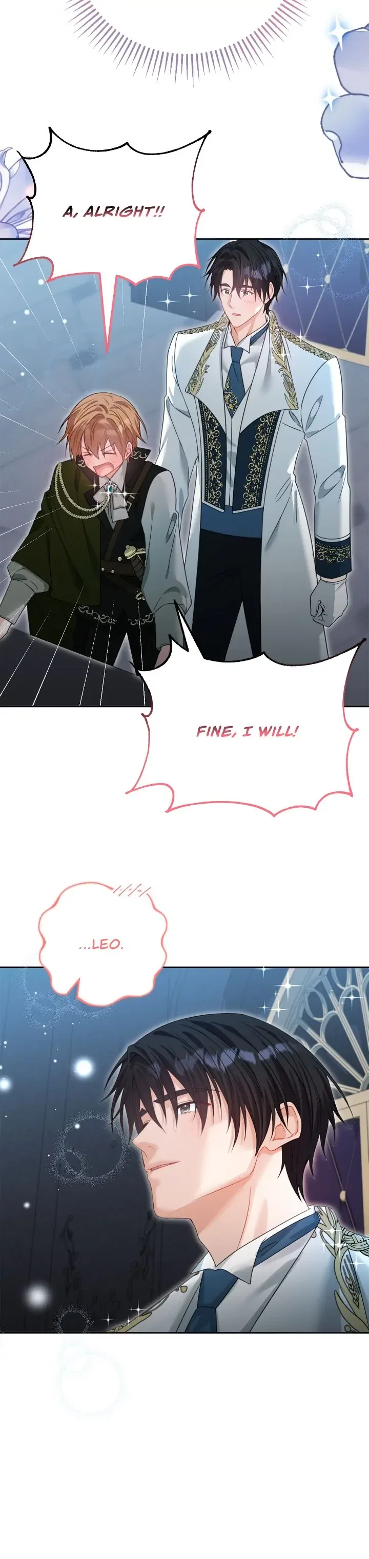 My Favorite Novel Has a Weird Epilogue Chapter 37 – Page 10