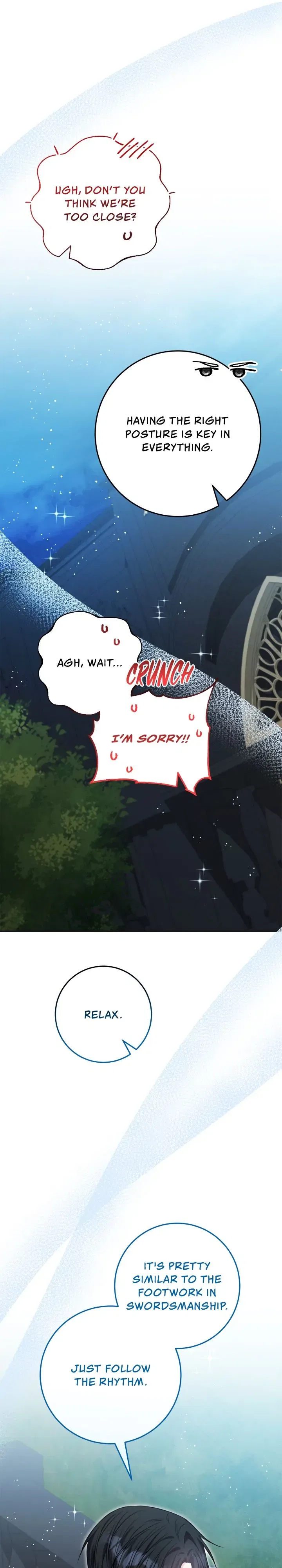 My Favorite Novel Has a Weird Epilogue Chapter 37 – Page 18