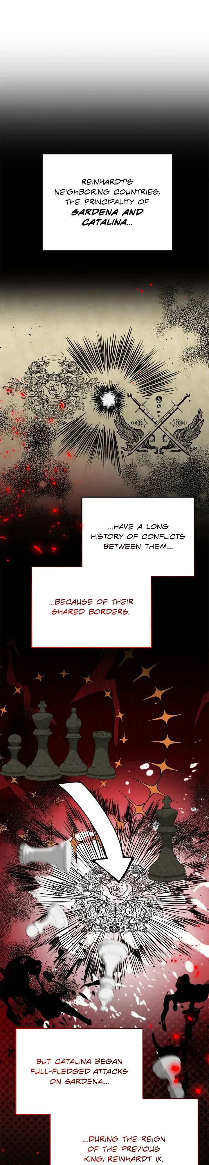 My Favorite Novel Has a Weird Epilogue Chapter 37 – Page 29