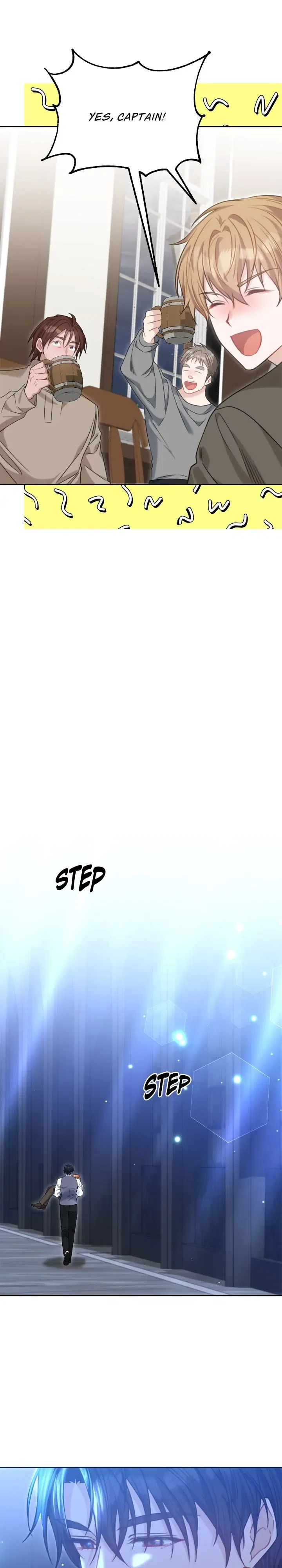 My Favorite Novel Has a Weird Epilogue Chapter 36 – Page 6