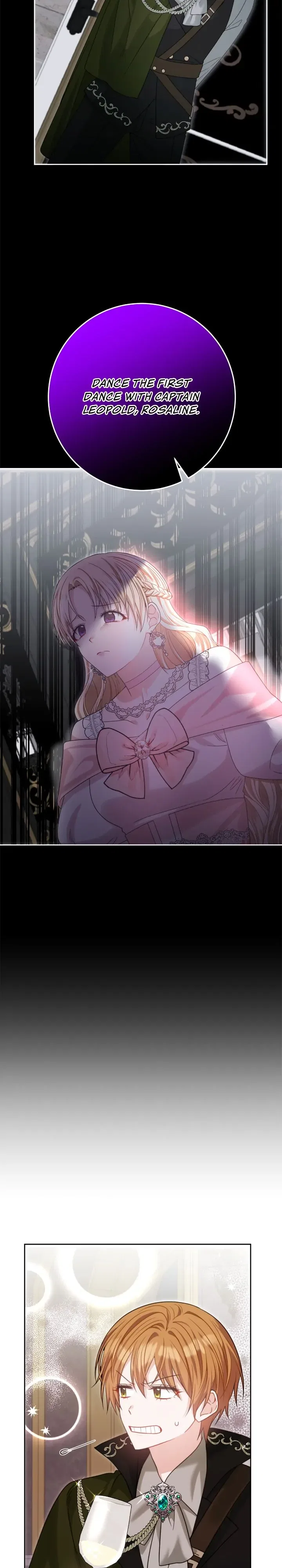 My Favorite Novel Has a Weird Epilogue Chapter 36 – Page 23