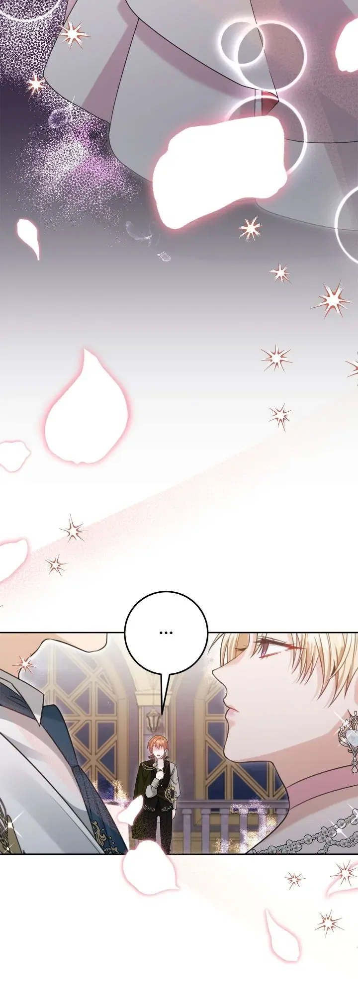 My Favorite Novel Has a Weird Epilogue Chapter 36 – Page 25