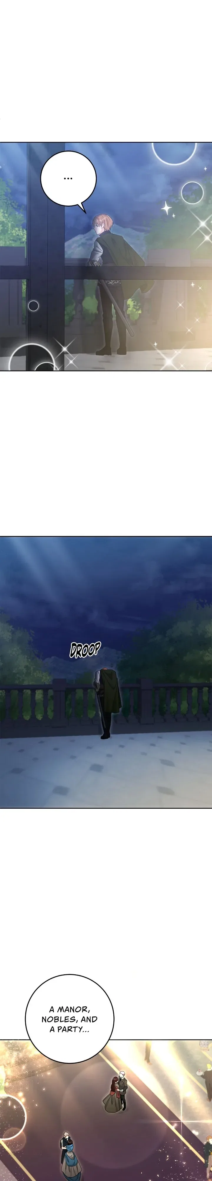 My Favorite Novel Has a Weird Epilogue Chapter 36 – Page 30