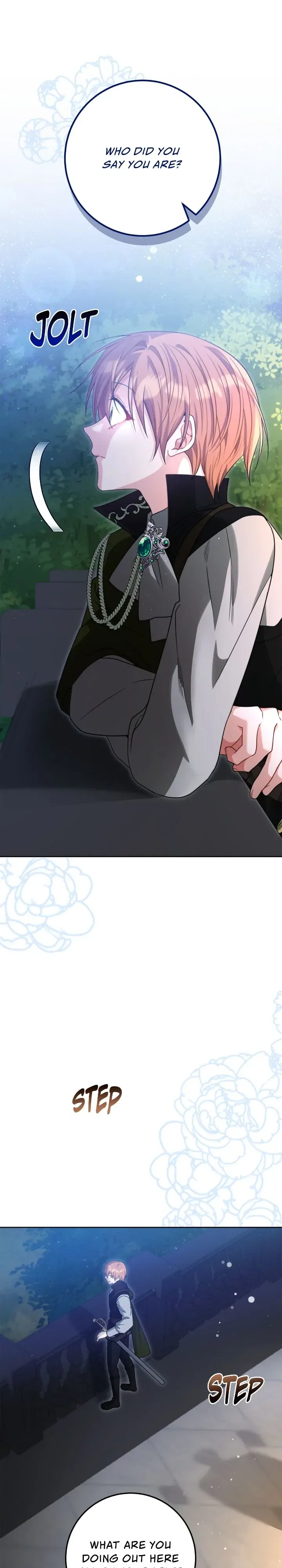 My Favorite Novel Has a Weird Epilogue Chapter 36 – Page 34