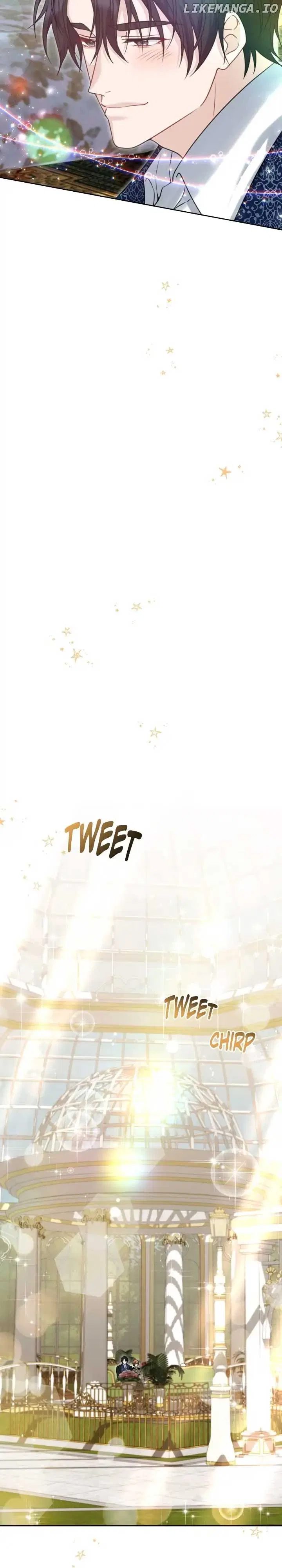 My Favorite Novel Has a Weird Epilogue Chapter 35 – Page 3