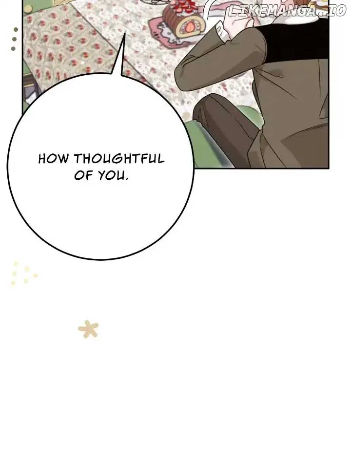 My Favorite Novel Has a Weird Epilogue Chapter 35 – Page 8