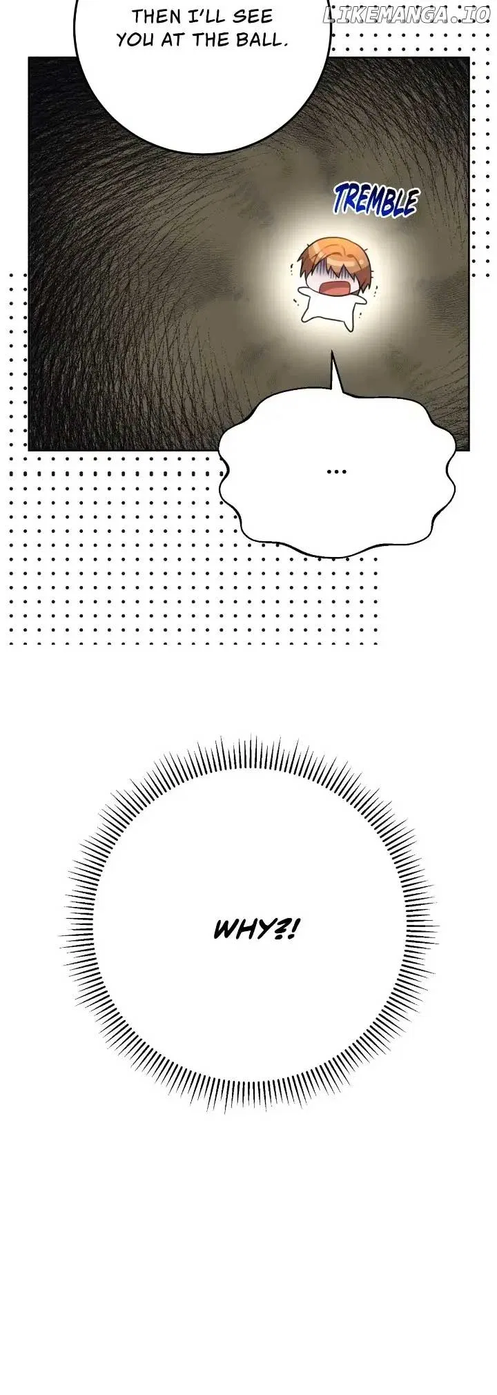 My Favorite Novel Has a Weird Epilogue Chapter 35 – Page 24