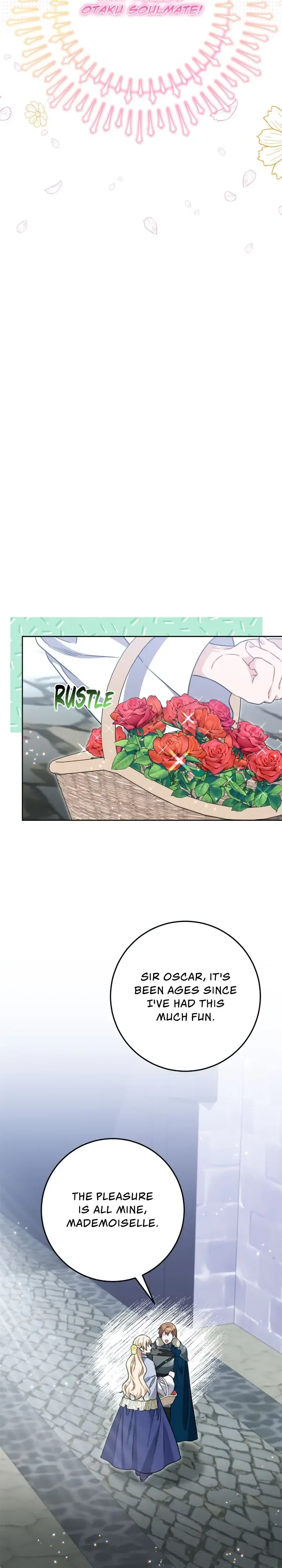 My Favorite Novel Has a Weird Epilogue Chapter 34 – Page 22