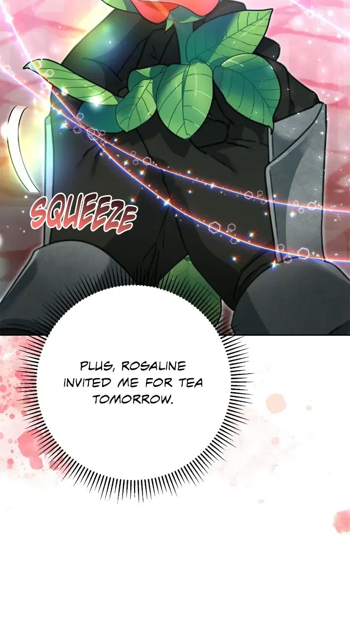 My Favorite Novel Has a Weird Epilogue Chapter 34 – Page 34